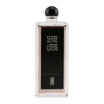 Serge Lutens Feminite Du Bois Eau de Parfum for Women – 1.6 oz