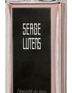 Serge Lutens Feminite Du Bois Eau de Parfum for Unisex – 1.6 oz