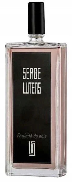 Serge Lutens Feminite Du Bois Eau de Parfum for Unisex – 1.6 oz