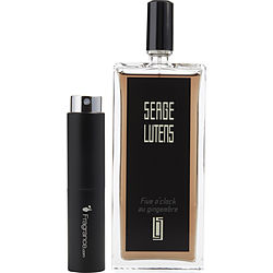 Serge Lutens Five O'clock Au Gingembre EAU DE PARFUM SPRAY 0.27 OZ