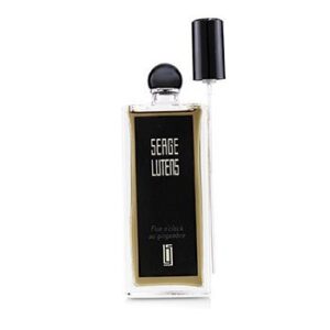 Serge Lutens Five O'clock Au Gingembre Eau de Parfum for Unisex – 1.69 oz
