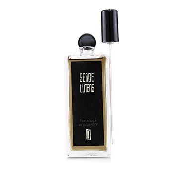 Serge Lutens Five O'clock Au Gingembre Eau de Parfum for Unisex – 1.69 oz