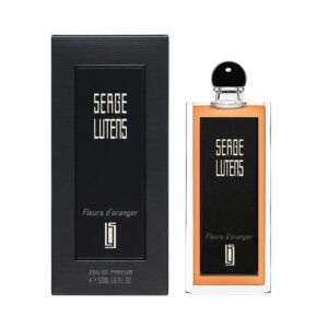 Serge Lutens Fleurs D'oranger Eau de Parfum for Unisex – 1.6 oz