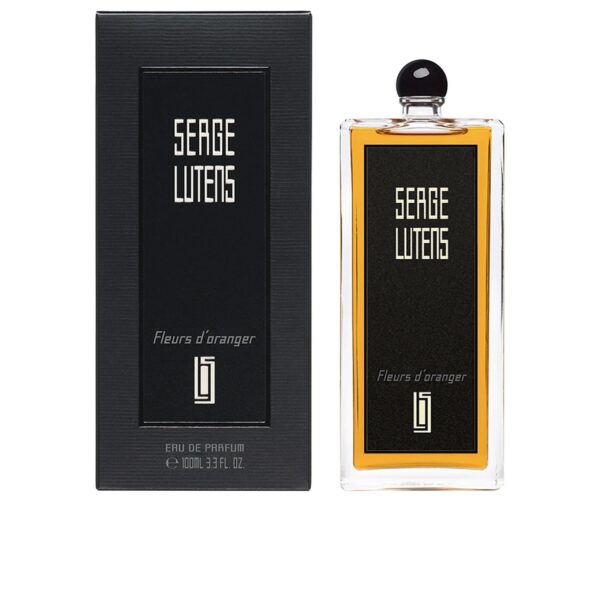 Serge Lutens Fleurs D'oranger Eau de Parfum for Unisex – 3.3 oz
