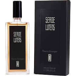Serge Lutens Fleurs D'Oranger Eau de Parfum Spray for Women