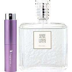 Serge Lutens Gris Clair EAU DE PARFUM SPRAY 0.27 OZ Travel Spray