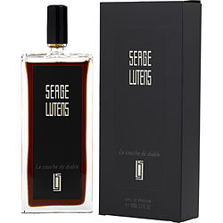 Serge Lutens La Couche Du Diable EAU DE PARFUM SPRAY 3.4 OZ