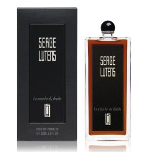 Serge Lutens La Couche Du Diable Eau de Parfum for Unisex – 3.4 oz