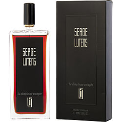 Serge Lutens La Dompteuse Encagee EAU DE PARFUM SPRAY 3.3 OZ