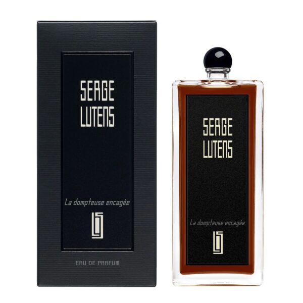 Serge Lutens La Dompteuse Encagee Eau de Parfum for Unisex – 1.6 oz