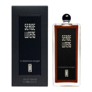 Serge Lutens La Dompteuse Encagee Eau de Parfum for Unisex – 3.3 oz