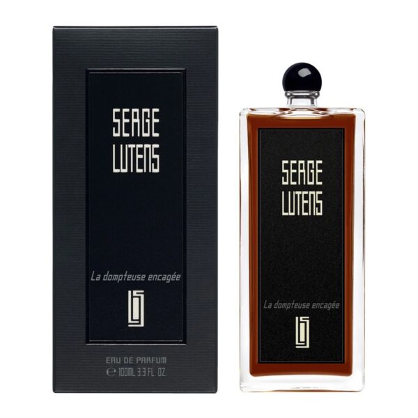 Serge Lutens La Dompteuse Encagee Eau de Parfum for Unisex – 3.3 oz