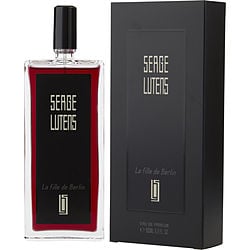 Serge Lutens La Fille De Berlin EAU DE PARFUM SPRAY 3.3 OZ