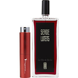 Serge Lutens La Fille De Berlin EAU DE PARFUM SPRAY 0.27 OZ