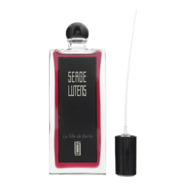 Serge Lutens La Fille De Berlin Eau de Parfum for Unisex – 1.6 oz