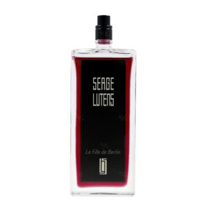 Serge Lutens La Fille De Berlin Eau de Parfum for Unisex – 3.3 oz