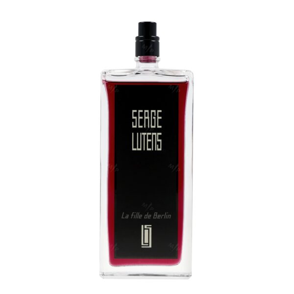Serge Lutens La Fille De Berlin Eau de Parfum for Unisex – 3.3 oz