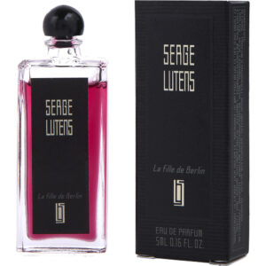 Serge Lutens La Fille De Berlin Eau de Parfum for Unisex – 0.17 oz