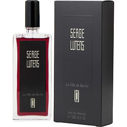 Serge Lutens La Fille De Berlin Eau de Parfum Spray 1.6 oz