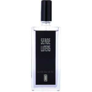 Serge Lutens La Fille Tour De Fer * Eau de Parfum for Unisex – 1.7 oz