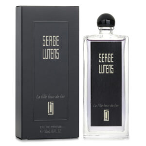 Serge Lutens La Fille Tour de Fer Eau de Parfum for Unisex – 1.6 oz