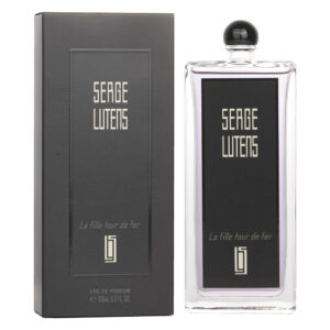Serge Lutens La Fille Tour de Fer Eau de Parfum for Unisex – 3.3 oz
