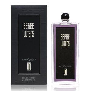 Serge Lutens La Religieuse Eau de Parfum for Unisex – 3.4 oz