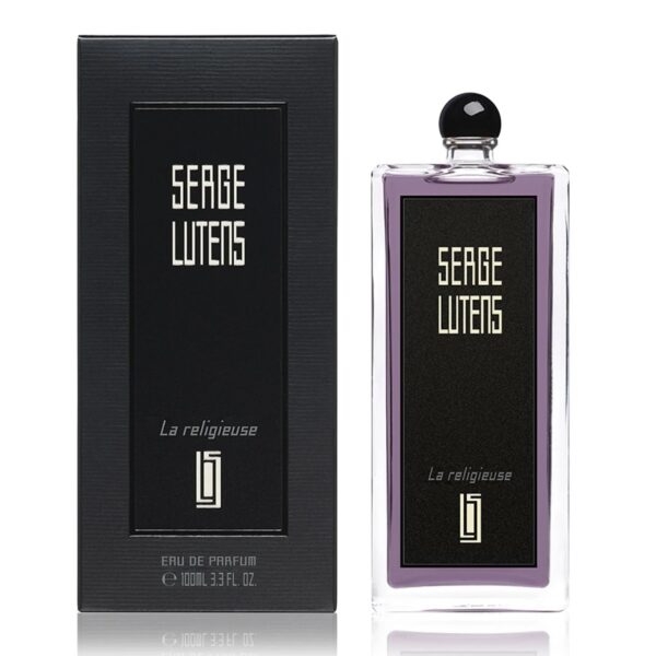 Serge Lutens La Religieuse Eau de Parfum for Unisex – 3.4 oz