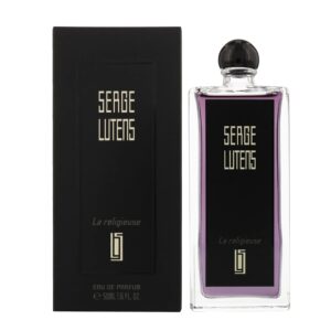 Serge Lutens La Religieuse Eau de Parfum for Unisex – 1.7 oz