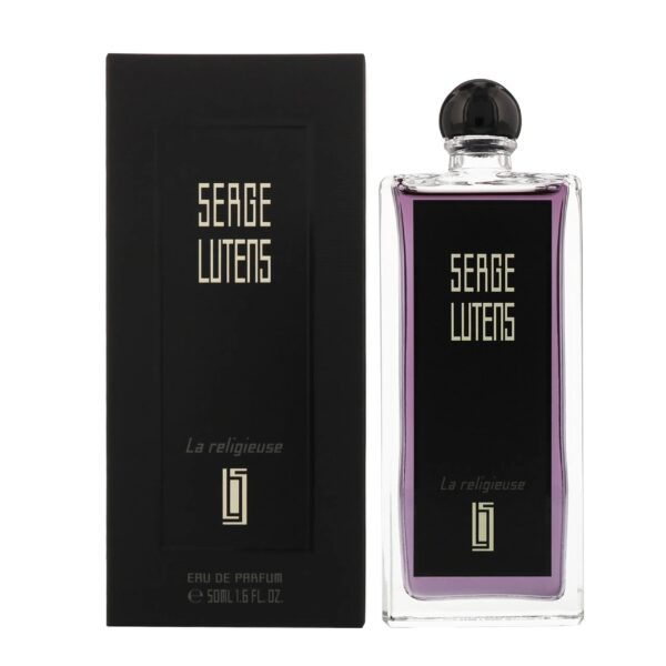 Serge Lutens La Religieuse Eau de Parfum for Unisex – 1.7 oz