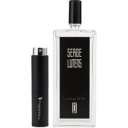 Serge Lutens La Vierge De Fer EAU DE PARFUM SPRAY 0.27 OZ Travel Size