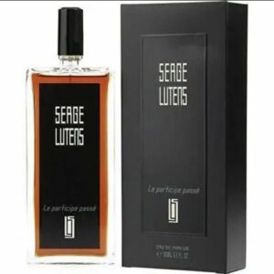 Serge Lutens Le Participe Passé Unisex Eau de Parfum 3.3 oz