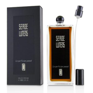 Serge Lutens Le Participe Passe Eau de Parfum for Unisex – 3.3 oz