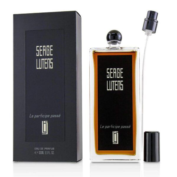 Serge Lutens Le Participe Passe Eau de Parfum for Unisex – 3.3 oz