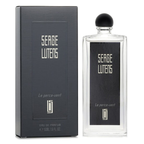 Serge Lutens Le Perce Vent Eau de Parfum for Unisex – 1.6 oz