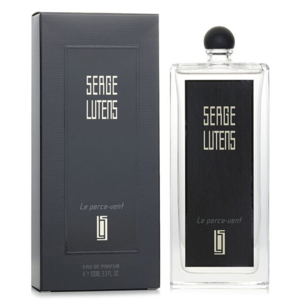 Serge Lutens Le Perce Vent Eau de Parfum for Unisex – 3.4 oz
