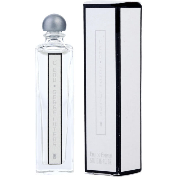 Serge Lutens L'eau Serge Lutens Eau de Parfum for Unisex – 0.17 oz