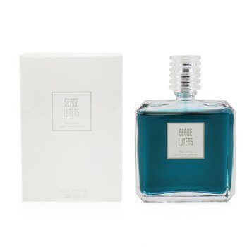 Serge Lutens Les Eaux De Politesse Des Clous Pour Une Pelure Eau de Parfum for Unisex