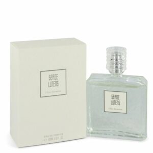 Serge Lutens Les Eaux de Politesse L'eau D'armoise Eau de Parfum for Unisex – 3.3 oz