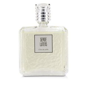 Serge Lutens Les Eaux De Politesse L'eau De Paille Eau de Parfum for Unisex