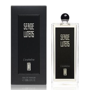 Serge Lutens L'orpheline Eau de Parfum for Unisex – 3.3 oz
