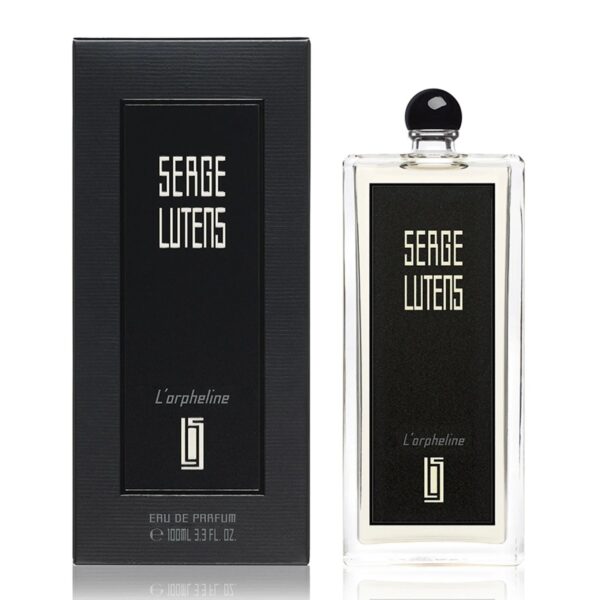 Serge Lutens L'orpheline Eau de Parfum for Unisex – 3.3 oz