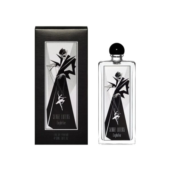 Serge Lutens L'orpheline Eau de Parfum for Unisex – 1.6 oz