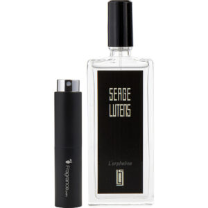 Serge Lutens L'orpheline TRAVEL Eau de Parfum for Women – 0.27 oz