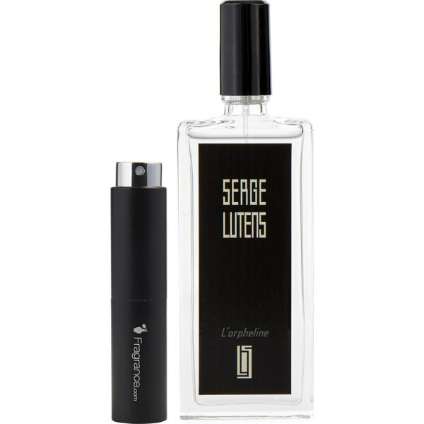 Serge Lutens L'orpheline TRAVEL Eau de Parfum for Women – 0.27 oz