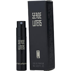 Serge Lutens Nuit De Cellophane EAU DE PARFUM SPRAY VIAL