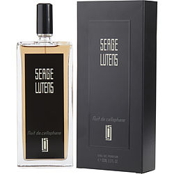 Serge Lutens Nuit De Cellophane EAU DE PARFUM SPRAY 3.3 OZ for WOMEN