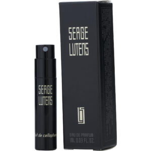 Serge Lutens Nuit De Cellophane Eau de Parfum for Women