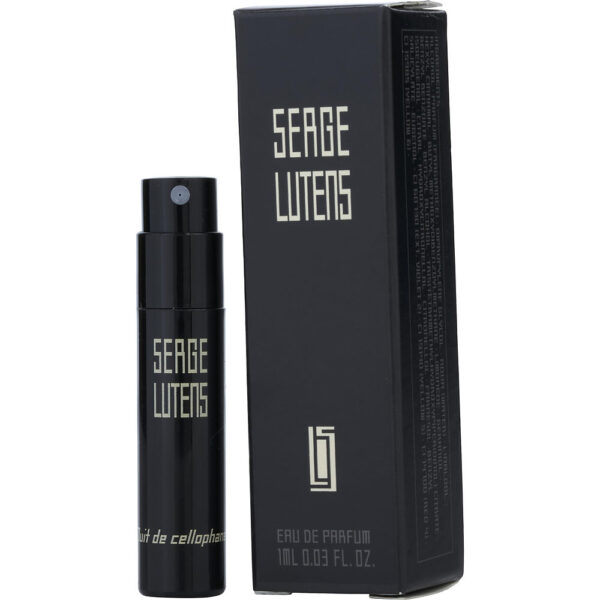 Serge Lutens Nuit De Cellophane Eau de Parfum for Women