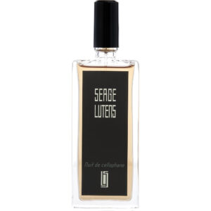 Serge Lutens Nuit De Cellophane * Eau de Parfum for Women – 1.6 oz